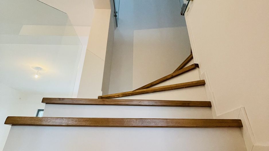 Duplex Ultramodern, impecabil executat | 4 dormitoare & 2 terase - Poză 29