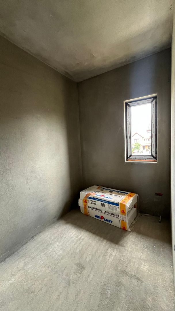 COMISION 0% | Duplex Mosnita Veche | 118 mp utili | Zona LIDL - Poză 11