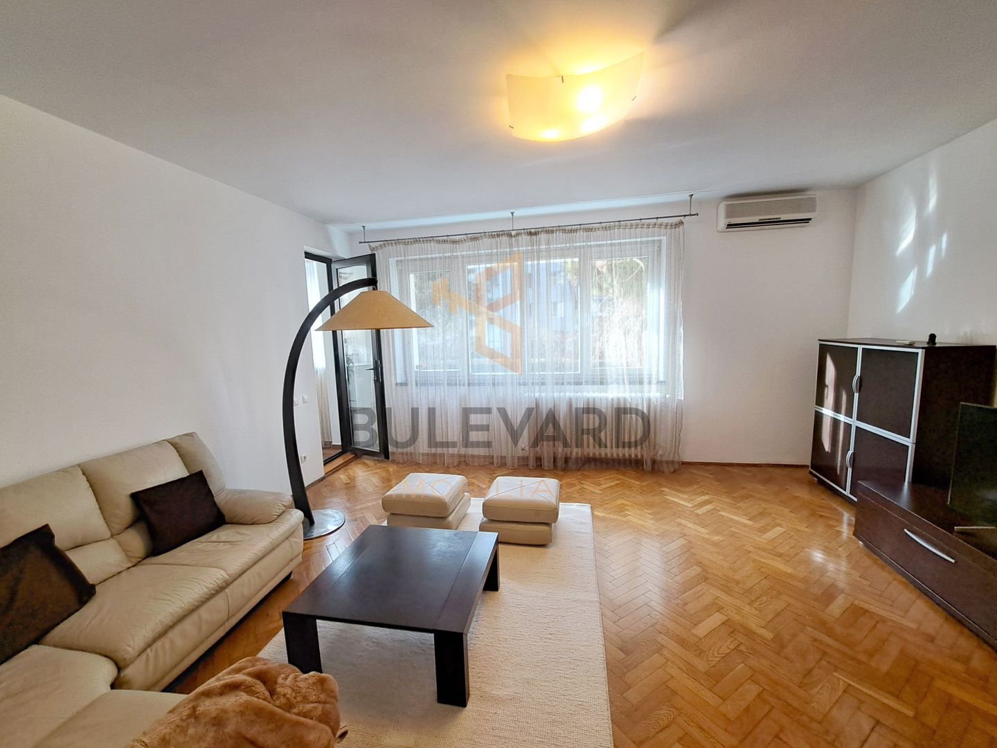 Comision 0. Apartament 90 mp + garaj cu CF in zona Plopilor vechi - Poză 2