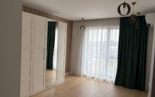 Apartament 4 camere premium | 2 locuri parcare | Nusco City 1 - Poză 5