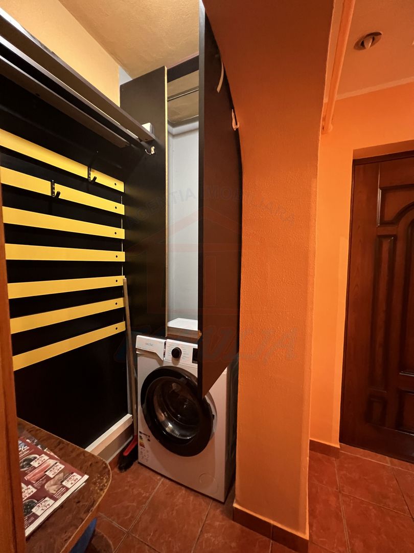 Confort, funcționalitate într-un apartament 1 cameră, parter, Micro 20 - Poză 10