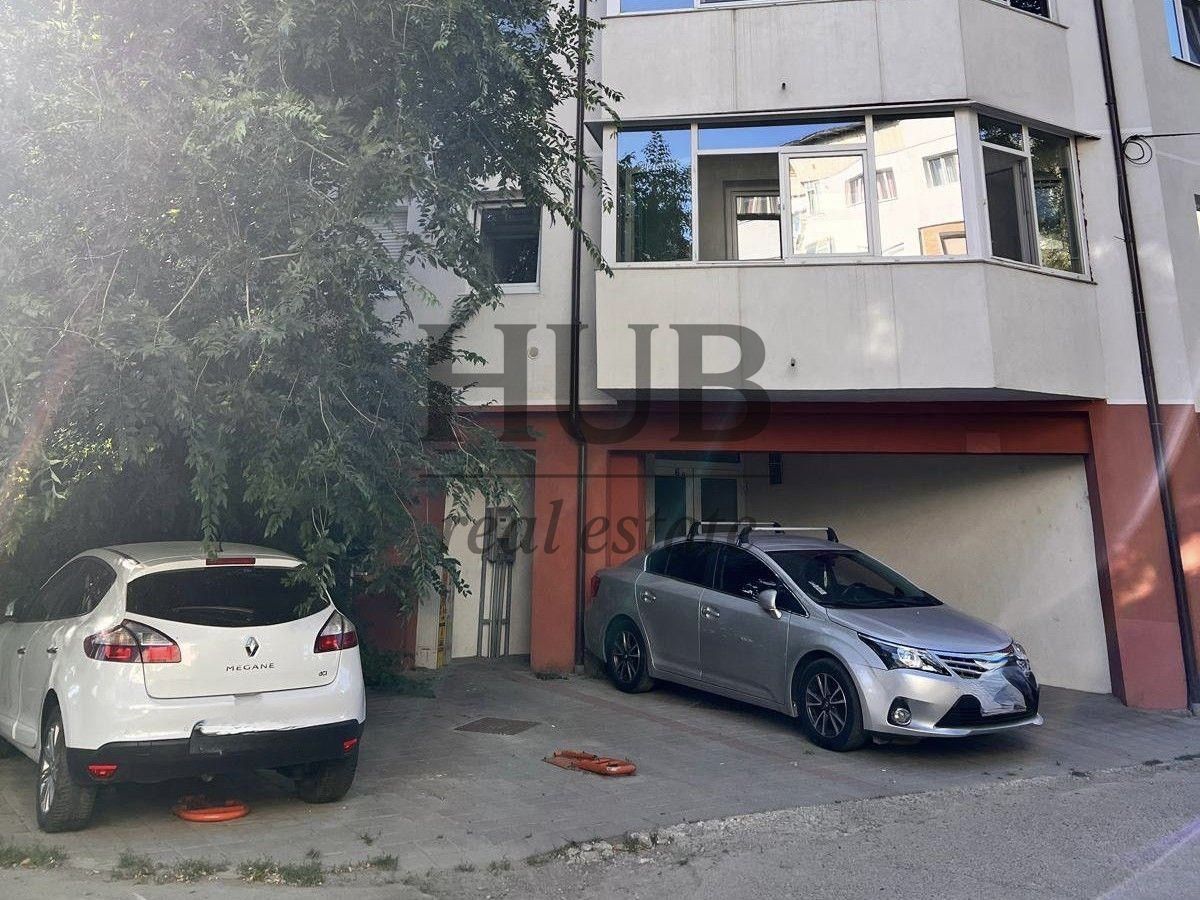 apartament cu 2 camere- decomandat -bloc nou+loc parcare - Poză 11