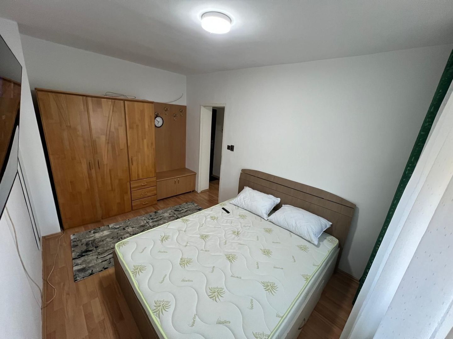 Apartament 1 camere renovat mobilat - Poză 3