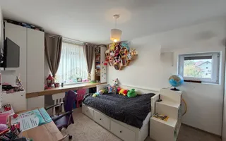 Apartament de 3 camere, modern, 65mp, parcare, zona Eugen Ionesco - Poză 12