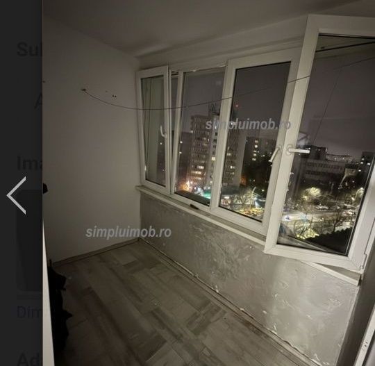 Ap 2camere Bdul Alexandru Obregia RENOVAT - Poză 6