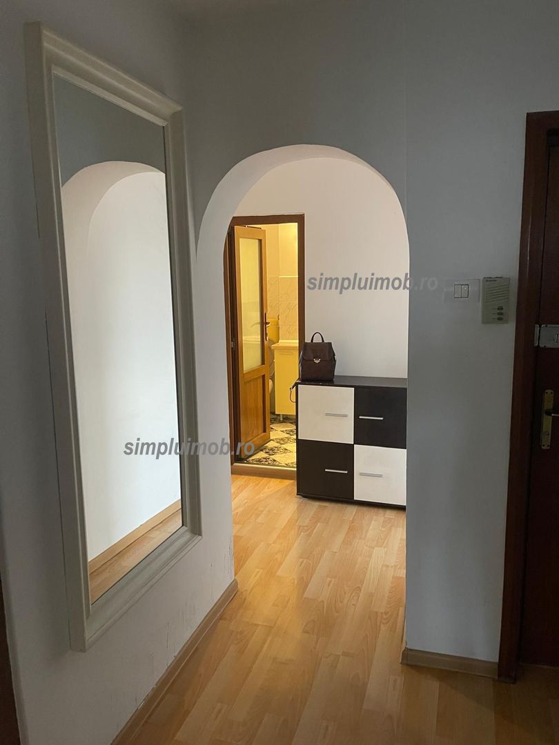 Decomandat 65mp 2 Camere - Rond Alba Iulia - Poză 4