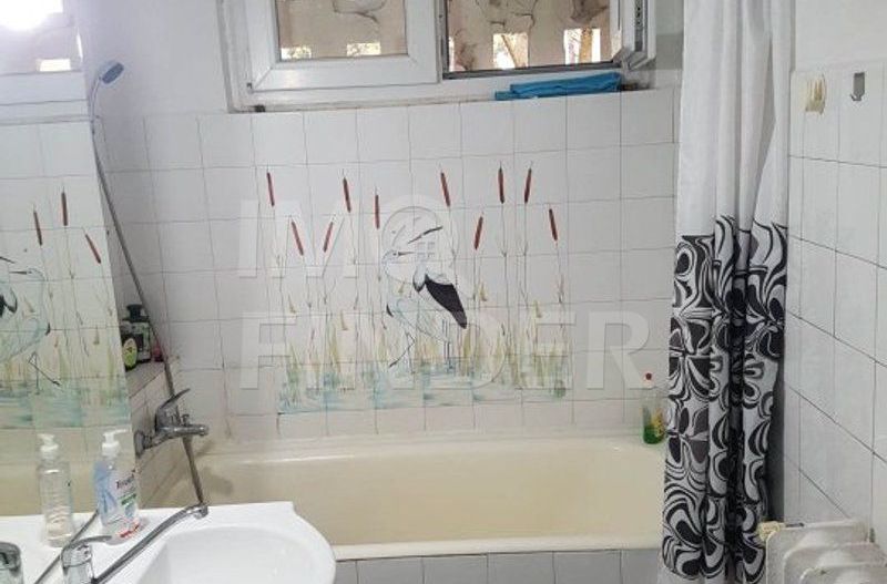 Apartament 2 camere cartierul Gheorgheni - Poză 6