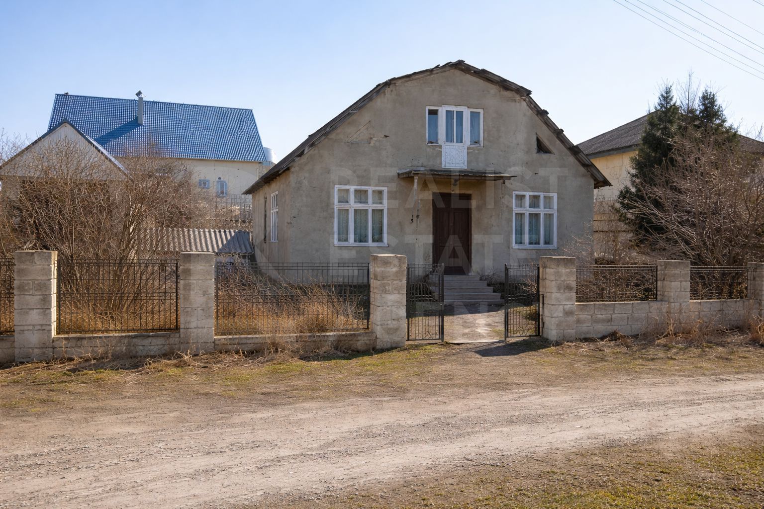 Vânzare, casă, 3 camere, strada Andrei Nitulenko,Bălți - Poză 1