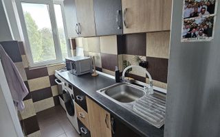 Apartament 1 Cameră, Ultracentral – Renovat Complet,ideal inchiriere ! - Poză 4