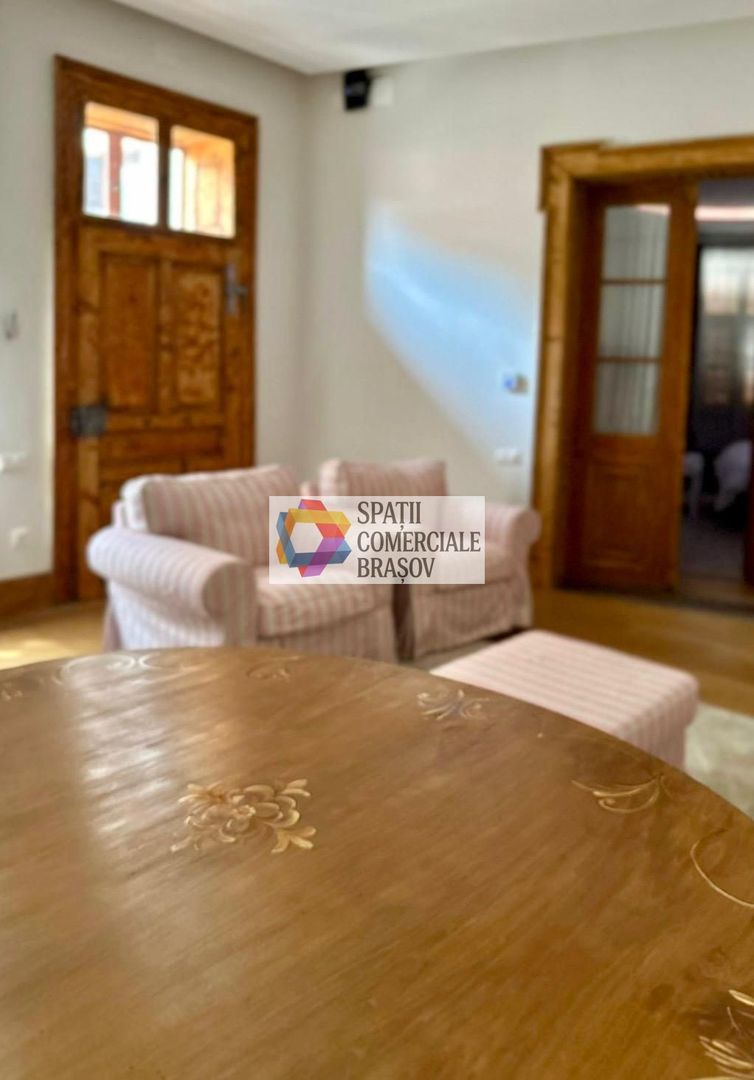 Casa in Cristian - 582 mp - Poză 20