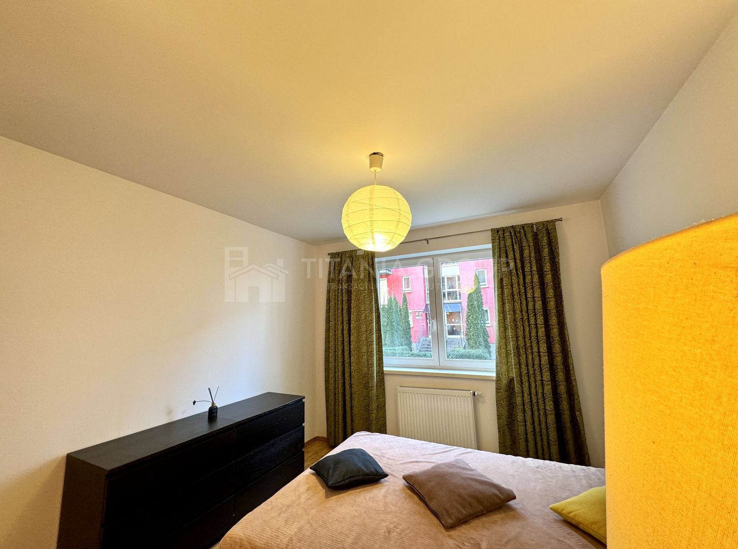 Apartament 2 camere cochet,  parcare, boxa, contract ANAF - Poză 6