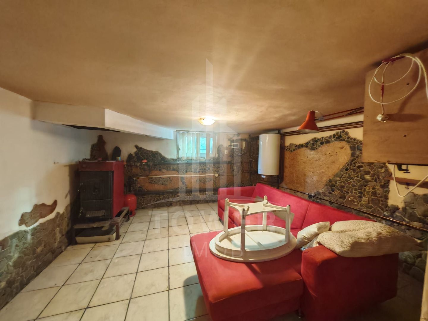 Casă individuală tip duplex de vânzare | Zona Centrala - Poză 14