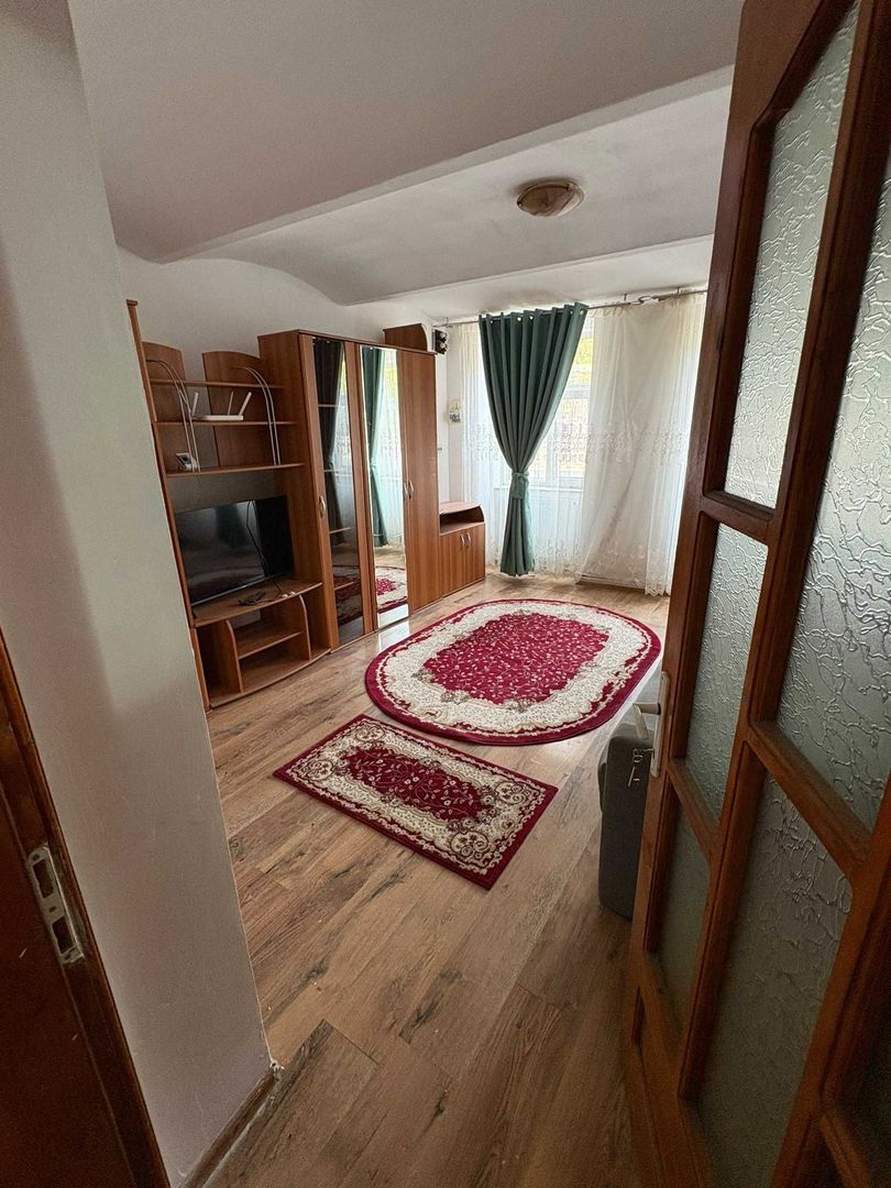 Apartament 1 cameră | Gheorghe Doja | Vizavi de Parcul Carmen Sylva - Poză 1