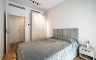 Apartament 2 camere | Piscină, fitness și saună | UpSite Floreasca - Poză 12