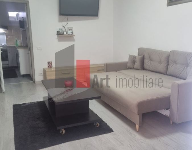 Garsoniera de vanzare in zona Bucurestii Noi/Parter casa/vila - Poză 3