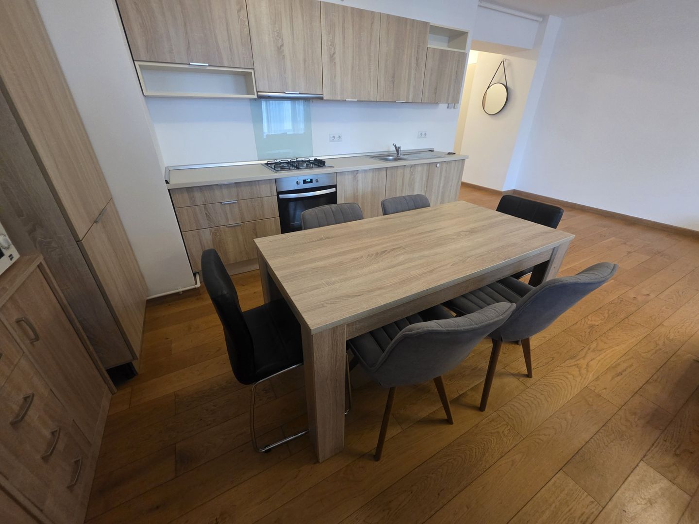 Apartament | 3 camere | Upground Residence | Barbu Văcărescu - Poză 6