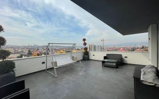 Penthouse de lux in cartierul Gheorgheni - Poză 13