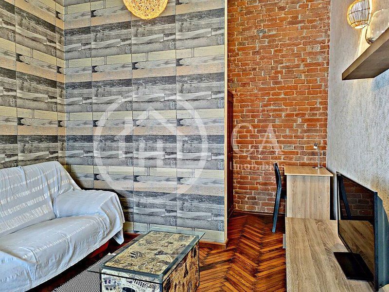 Apartament de inchiriat cu 2 camere in zona ultracentrala, Oradea - Poză 5