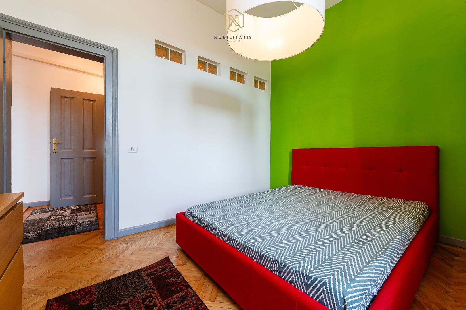 INCHIRIAT - Apartament de inchiriat in inima orasului Timisoara - Poză 18