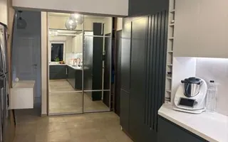 Apartament 4 camere | 101 mp | terasă 105mp | Bună ziua - Poză 11