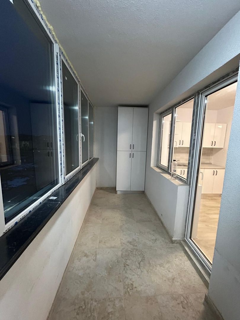 AP. 2 CAMERE BIRUINTEI, PET-FRIENDLY, CENTRALA TERMICA, METROU 15 MIN - Poză 10