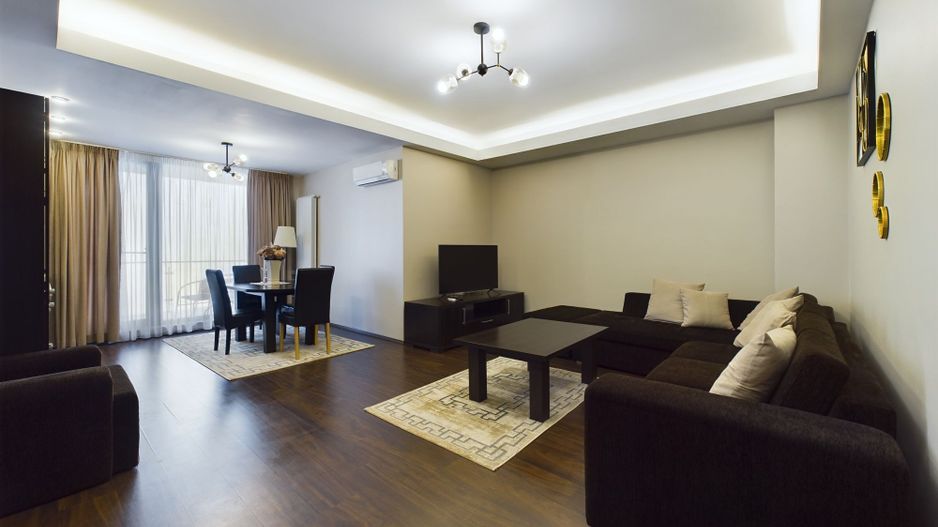 Apartament 2 Camere în Complexul Rezidențial North Area Lake View - Poză 1