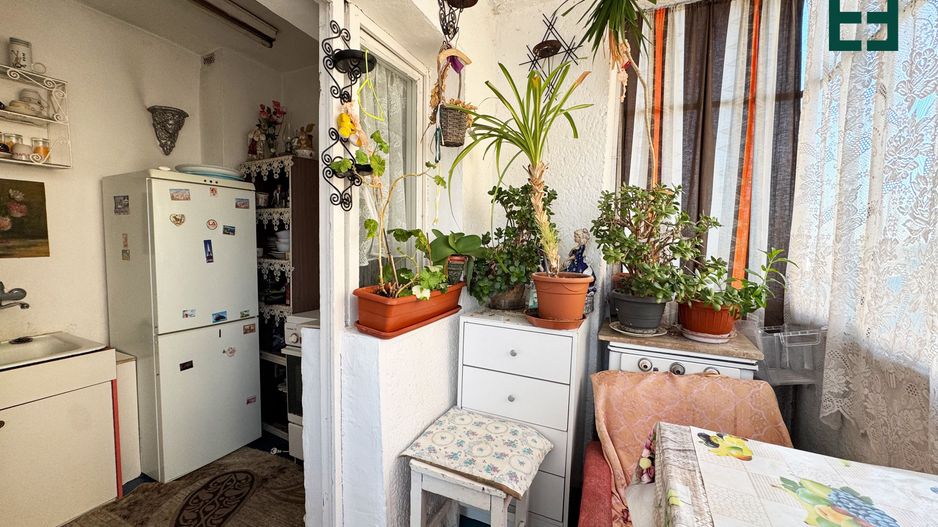 Garsoniera etajul 3 zona Aurel Vlaicu - Arad - Poză 9