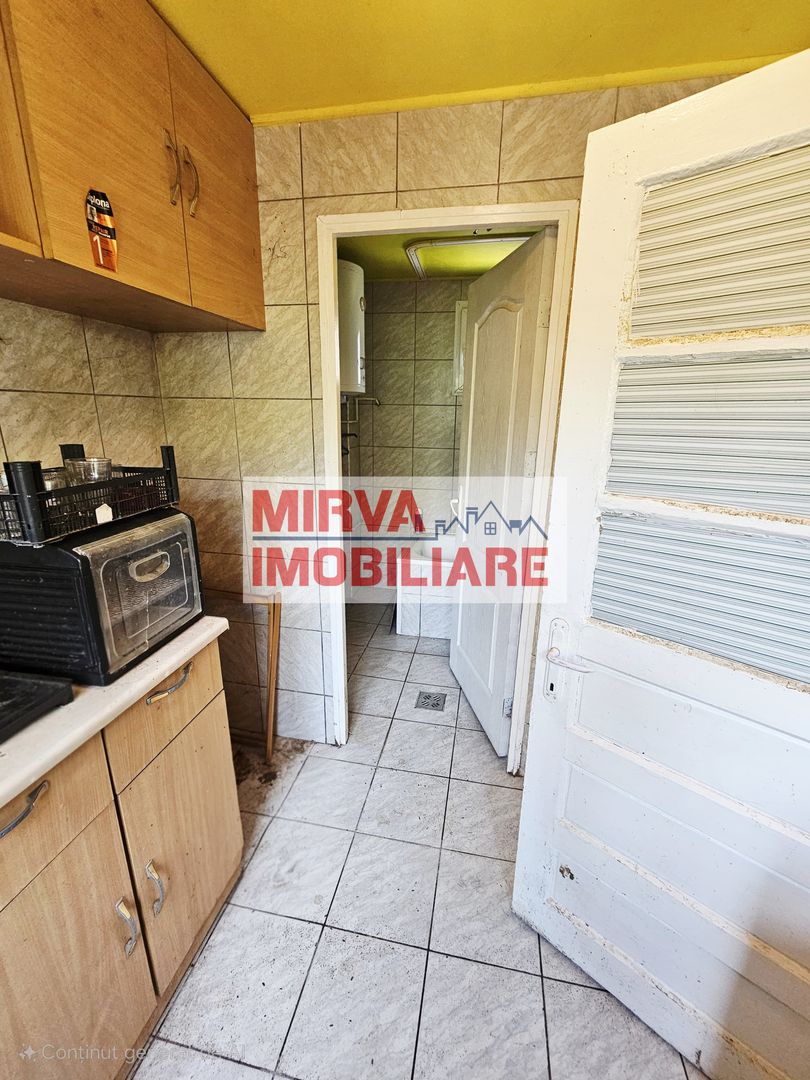 🏠 Casă de vânzare în zona Traian, Ploiești – Potențial uriaș! 🧱 - Poză 30