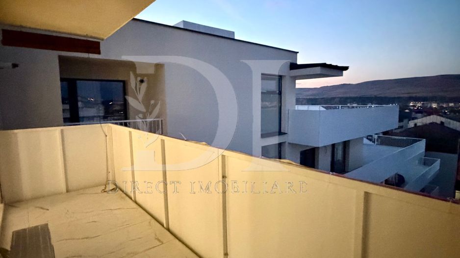 Apartament 2 camere| ULTRAFINISAT | Eroilor, Florești |55 mp + balcon - Poză 14