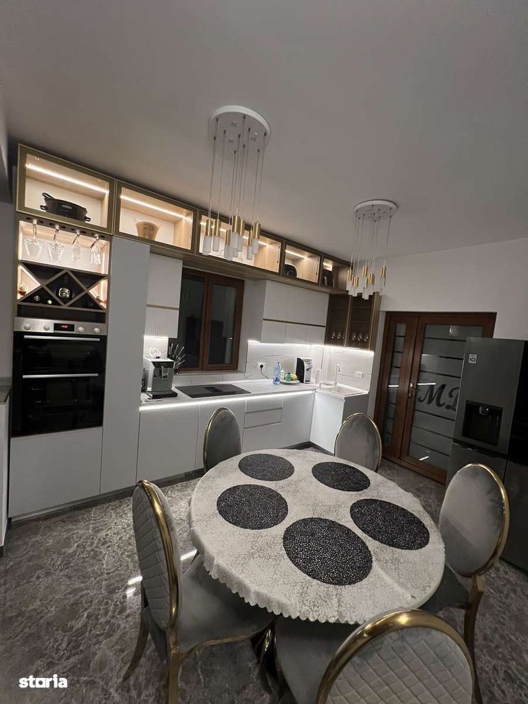 De vanzare vila deosebita, finisaje premium, Bragadiru - Poză 9