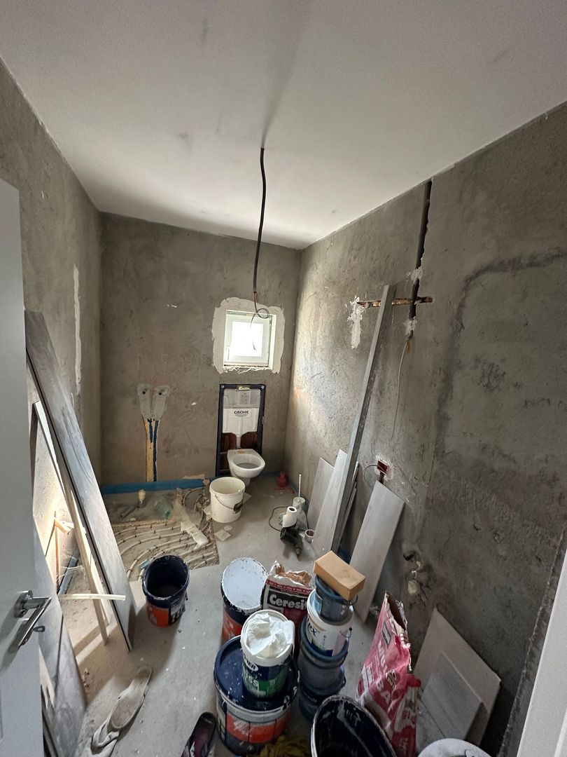 Casa individuala Dumbravita P+ M/ Teren 955 mp cu 2 fronturi - Poză 39