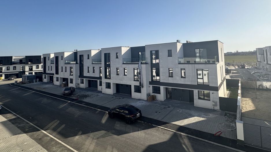 Casa ta ideală în Pipera  Liniște confort și parcare dublă - Poză 31