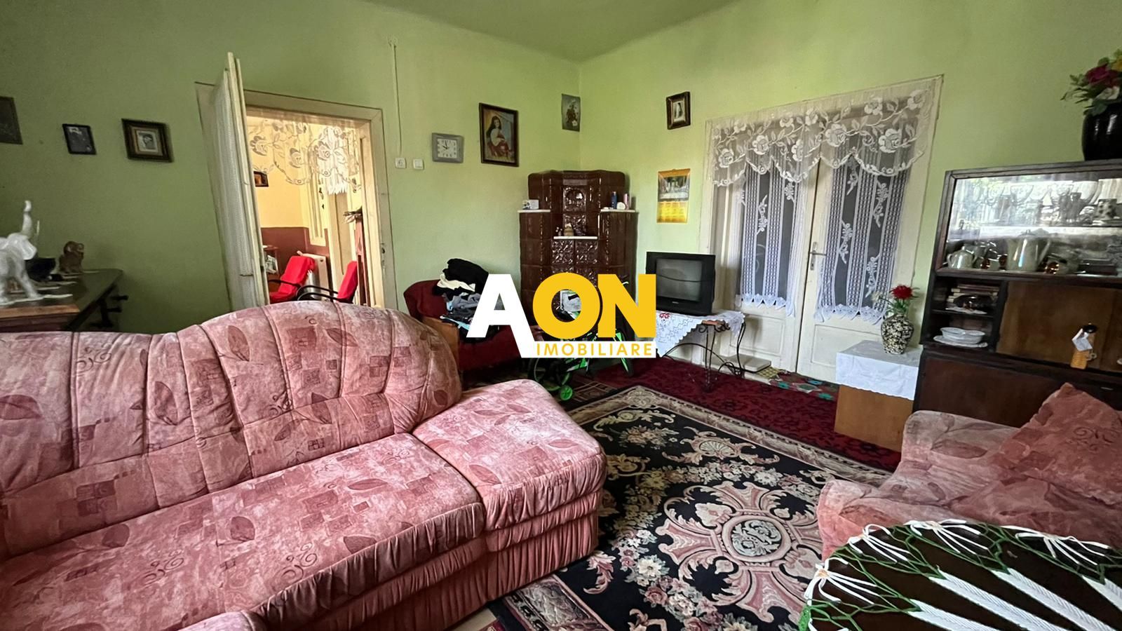 Casa de vanzare Vintu de Jos, zona centrala - Poză 9