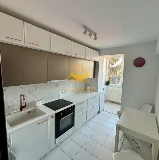 2 camere, Parcare, BT Arena, Platinia, Plopilor, USAMV, Parcul Central - Poză 4