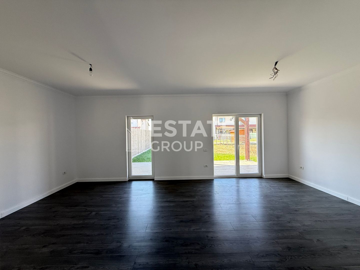 Dyplex Covaci , spatios, disponibil imediat - Poză 2