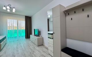 Apartament NOU 1 camera+parcare Bucium Excentric Apartaments - Poză 9