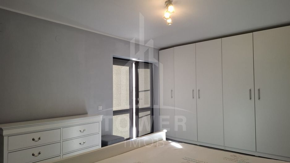 Apartament modern  2 camere , – Cartierul Tineretului, (la casa) - Poză 9