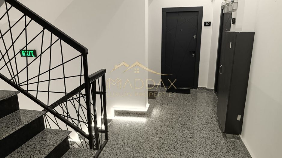 Apartament nou 2020 | Rahova | 2 camere | 112.000 e - Poză 13
