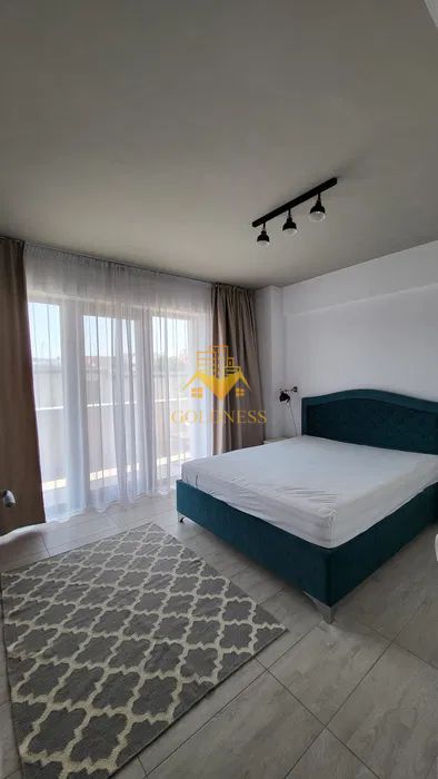 2 camere, Europa, parcare subterana - Poză 7