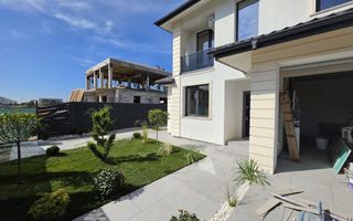 CASĂ INDIVIDUALĂ PREMIUM ÎN TUNARI | 500 MP TEREN - Poză 2