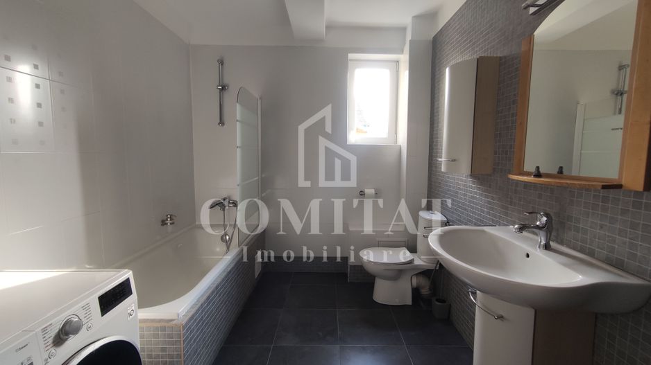 Apartament cu 3 camere | 92 mp | Zona Andrei Mureșanu - Poză 8