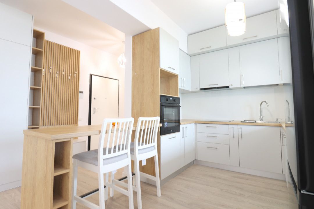 Inchiriere apartament Crystal North | 2 camere | Parcare inclusa - Poză 6