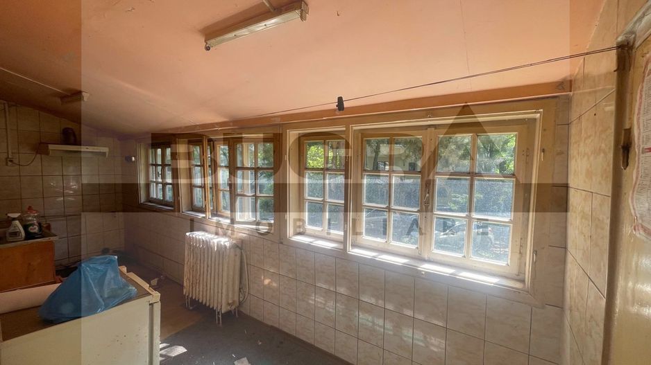 Apartament de 4 camere, decomandat, 80 mp, zona strazii Golden Tulip - Poză 8