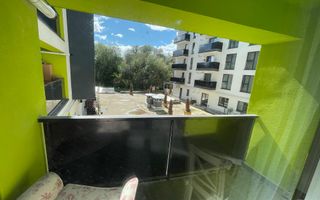 2 Camere,Petfriendfly, Parcare, 18Gym,Dambul Rotund,Corneliu Coposu. - Poză 6