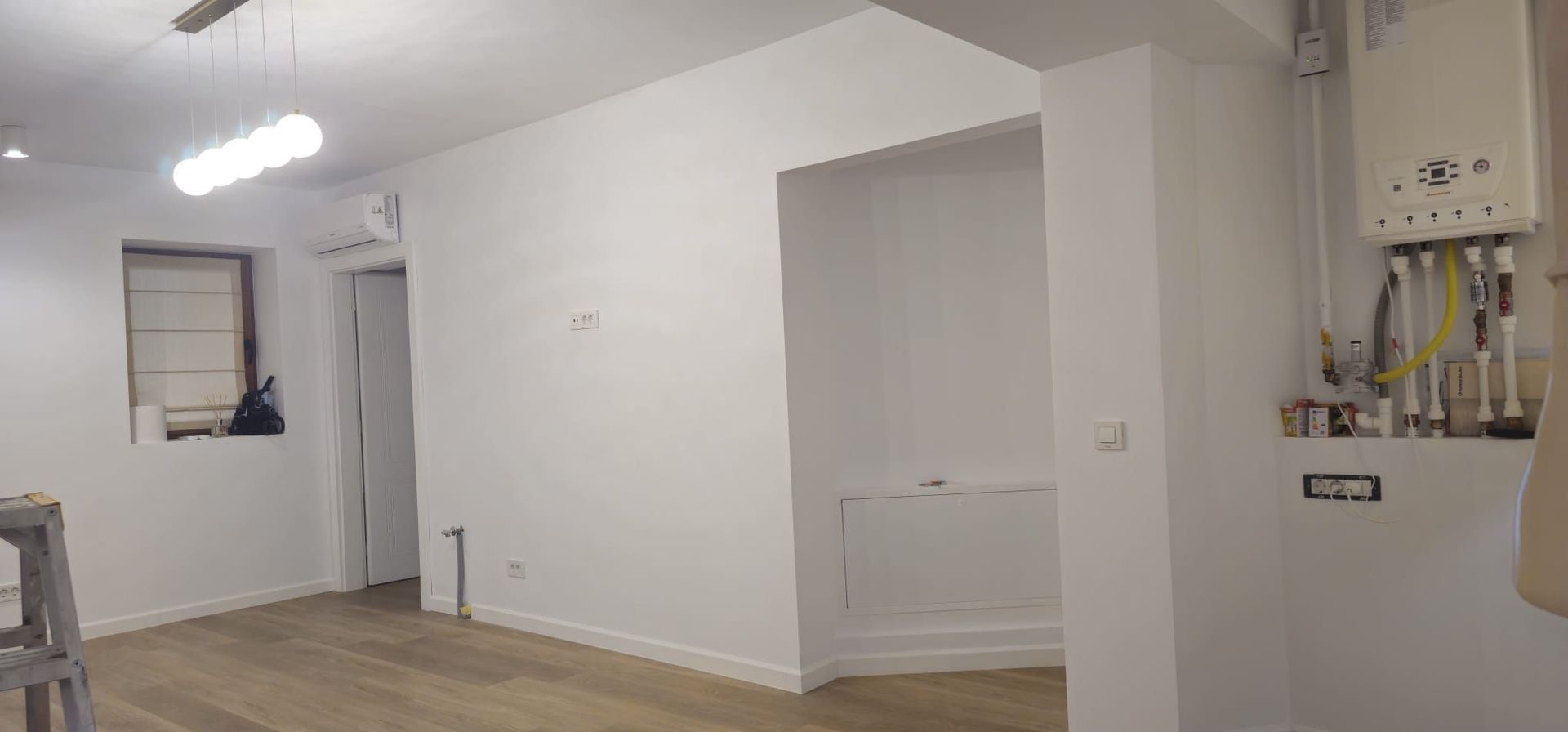 Exclusivitate - Apartament 3 camere, 92 mp - Faleza Dunarii, COMISION 0% - Poză 4