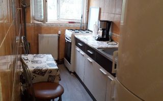 apartament de inchiriat, calea Girocului - Poză 5