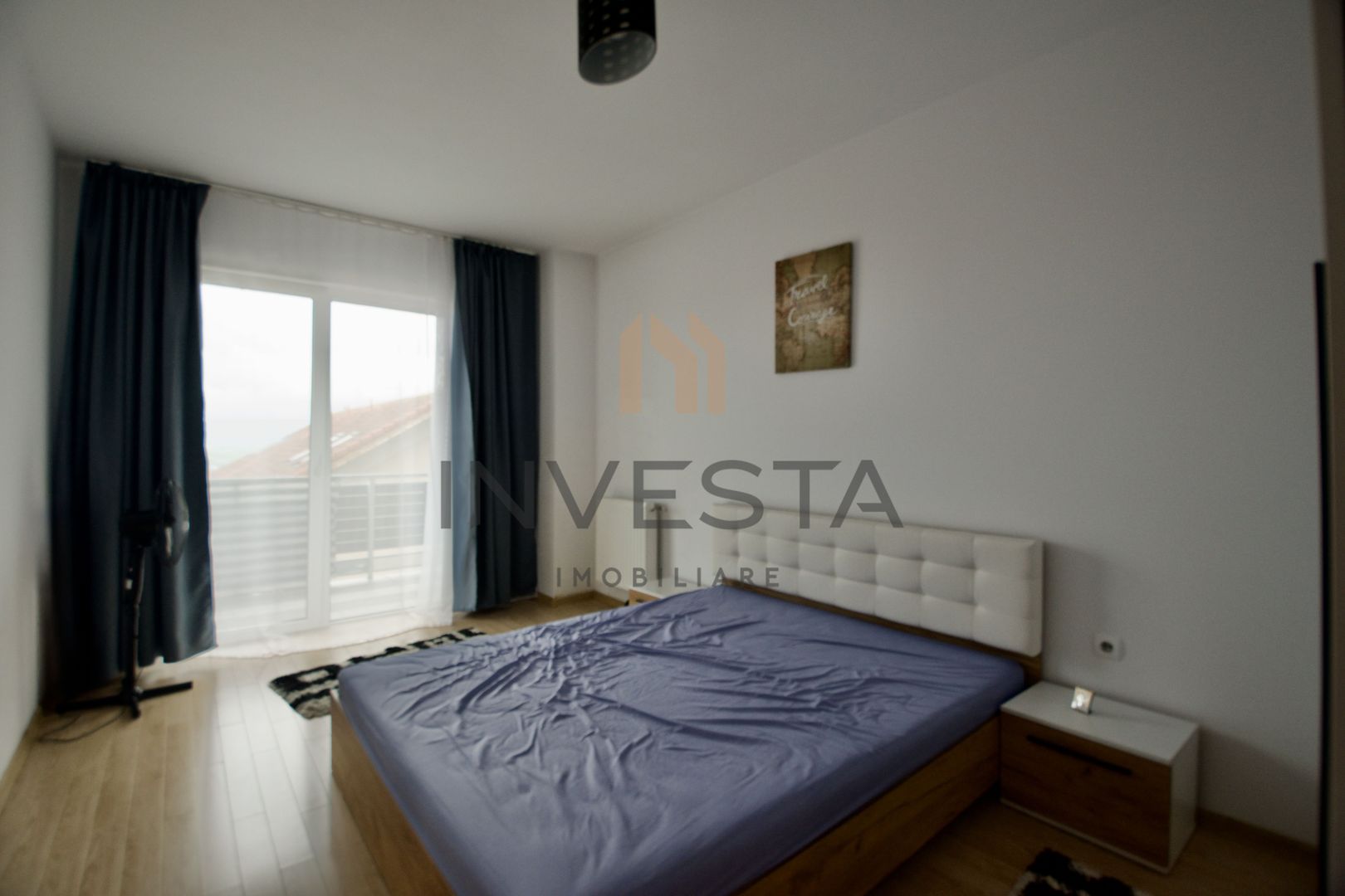 APARTAMENT DE VANZARE 2 CAMERE BUNA ZIUA - Poză 4