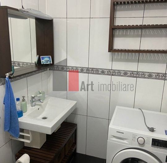 Apartament Bucurestii Noii/ Parc Bazilescu - Poză 7