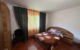 Apartament 3 camere semidecomandat Brazda lui Novac - Poză 5