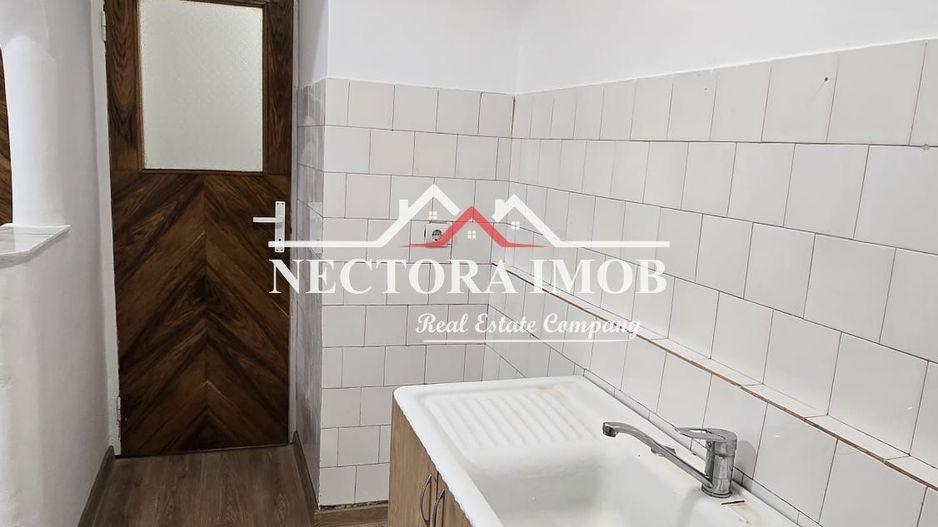 NECTORA IMOB-OCAZIE Apartament 3 camere, 54 mp, Str. R. Reagan, Et. 3 - Poză 9